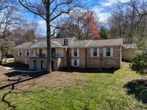 4868 Highway 325 Blairsville GA 30512