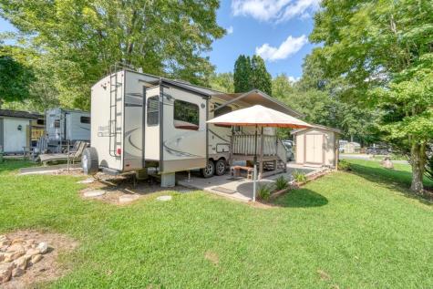 132 Moccasin Lane Blairsville GA 30512