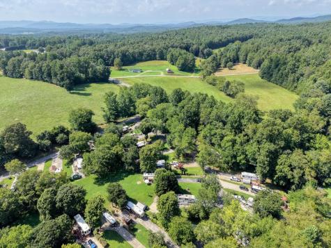 132 Moccasin Lane Blairsville GA 30512