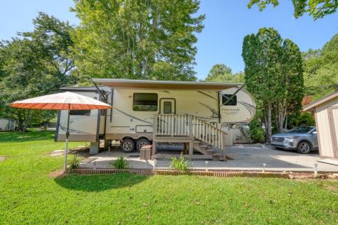 132 Moccasin Lane Blairsville GA 30512