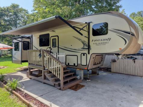 132 Moccasin Lane Blairsville GA 30512