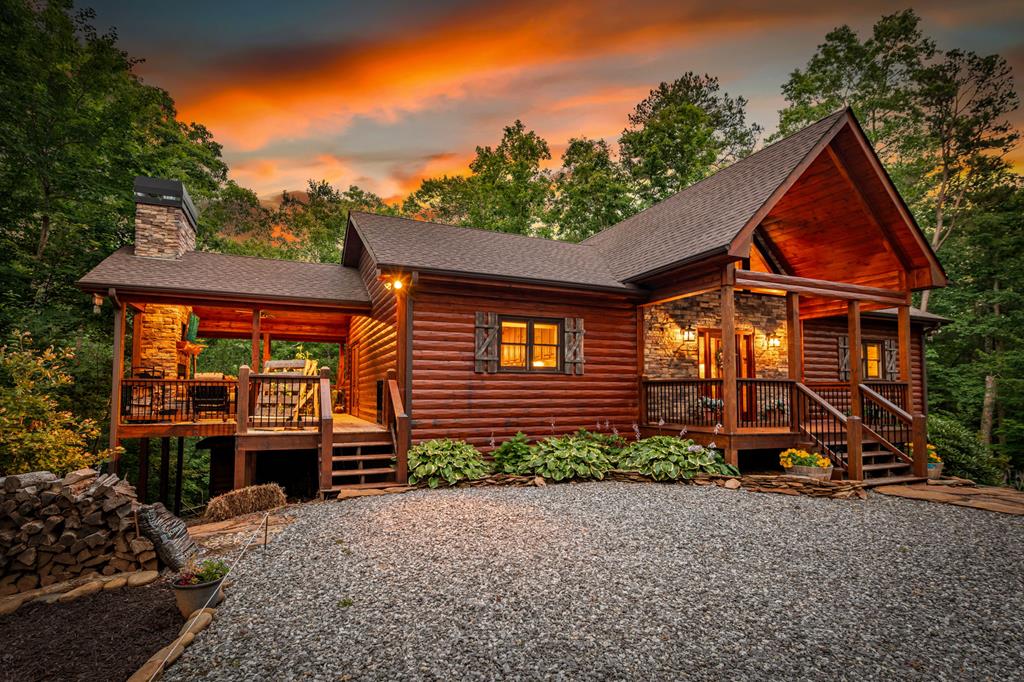 115 Brighton Way Mineral Bluff GA 30559