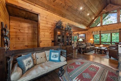 115 Brighton Way Mineral Bluff GA 30559