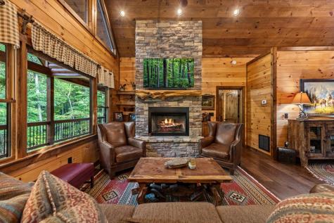 115 Brighton Way Mineral Bluff GA 30559