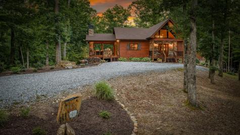 115 Brighton Way Mineral Bluff GA 30559