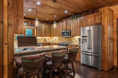115 Brighton Way Mineral Bluff GA 30559