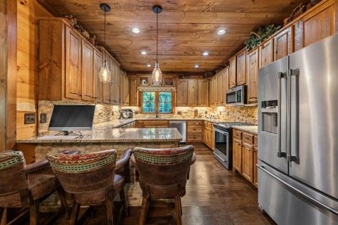 115 Brighton Way Mineral Bluff GA 30559