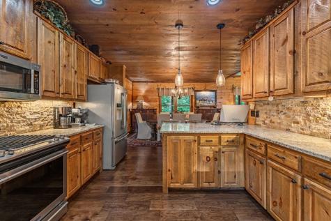 115 Brighton Way Mineral Bluff GA 30559