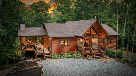 115 Brighton Way Mineral Bluff GA 30559