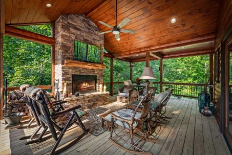 115 Brighton Way Mineral Bluff GA 30559