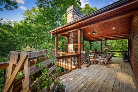 115 Brighton Way Mineral Bluff GA 30559
