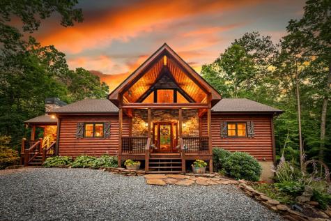 115 Brighton Way Mineral Bluff GA 30559