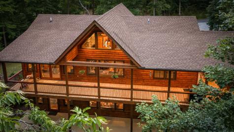 115 Brighton Way Mineral Bluff GA 30559