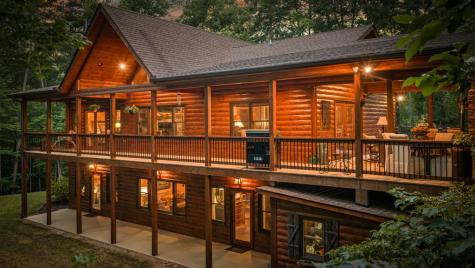 115 Brighton Way Mineral Bluff GA 30559