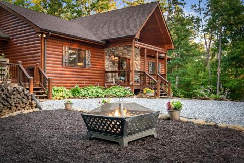 115 Brighton Way Mineral Bluff GA 30559