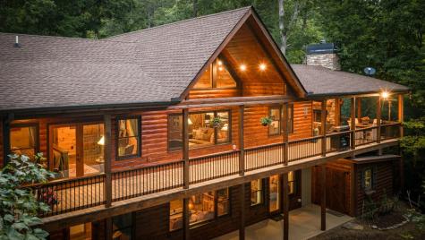 115 Brighton Way Mineral Bluff GA 30559