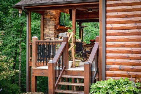 115 Brighton Way Mineral Bluff GA 30559