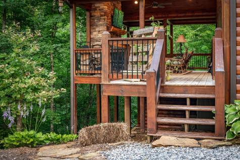115 Brighton Way Mineral Bluff GA 30559