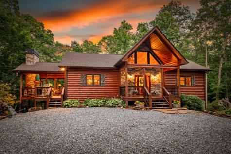 115 Brighton Way Mineral Bluff GA 30559