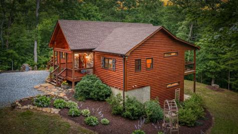 115 Brighton Way Mineral Bluff GA 30559