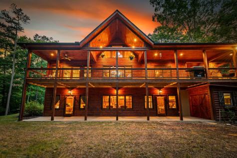 115 Brighton Way Mineral Bluff GA 30559