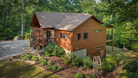 115 Brighton Way Mineral Bluff GA 30559