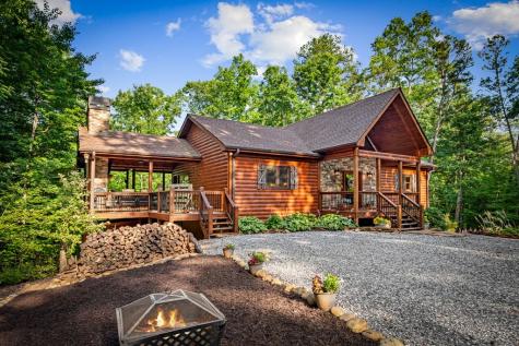 115 Brighton Way Mineral Bluff GA 30559