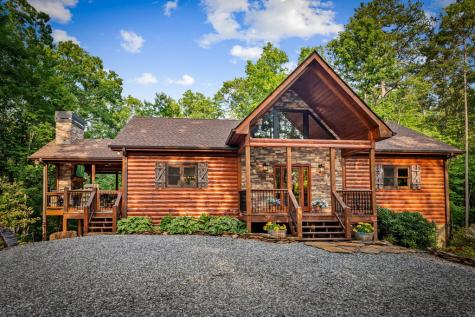 115 Brighton Way Mineral Bluff GA 30559