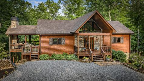 115 Brighton Way Mineral Bluff GA 30559