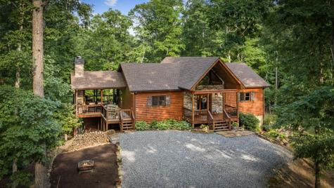115 Brighton Way Mineral Bluff GA 30559