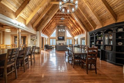 49 Wildwood Drive Hayesville NC 28904