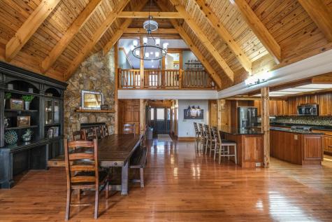 49 Wildwood Drive Hayesville NC 28904