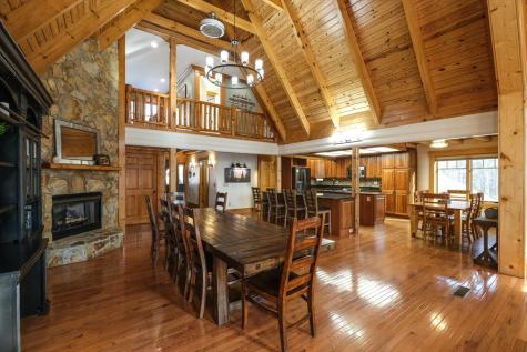 49 Wildwood Drive Hayesville NC 28904