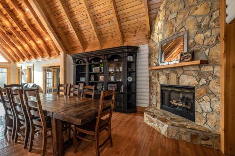 49 Wildwood Drive Hayesville NC 28904