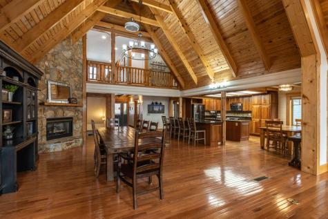 49 Wildwood Drive Hayesville NC 28904
