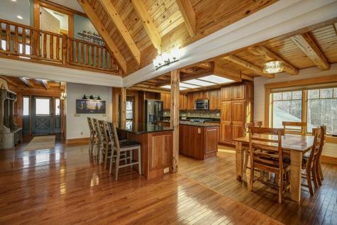 49 Wildwood Drive Hayesville NC 28904