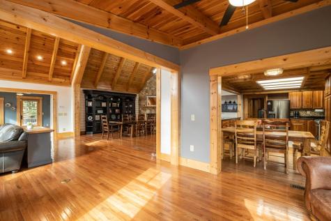 49 Wildwood Drive Hayesville NC 28904