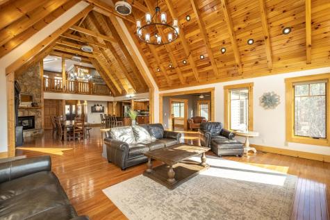 49 Wildwood Drive Hayesville NC 28904