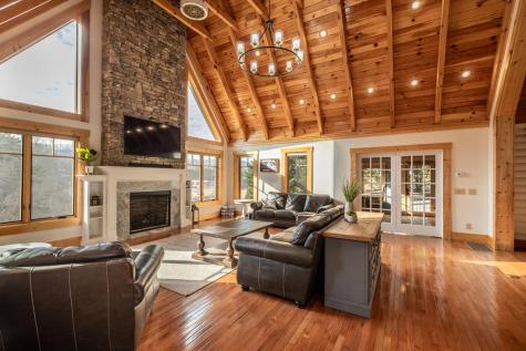 49 Wildwood Drive Hayesville NC 28904