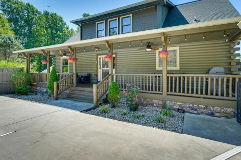 49 Wildwood Drive Hayesville NC 28904