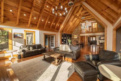 49 Wildwood Drive Hayesville NC 28904