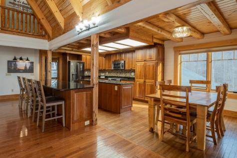49 Wildwood Drive Hayesville NC 28904