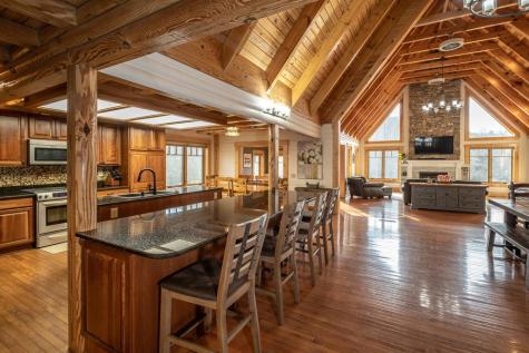 49 Wildwood Drive Hayesville NC 28904