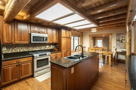 49 Wildwood Drive Hayesville NC 28904
