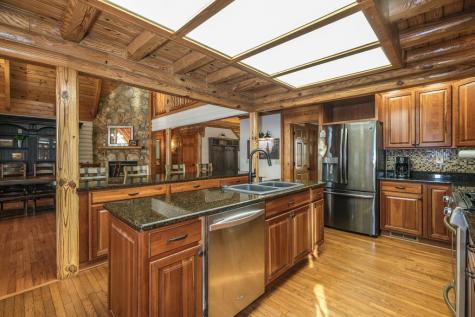 49 Wildwood Drive Hayesville NC 28904