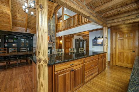 49 Wildwood Drive Hayesville NC 28904