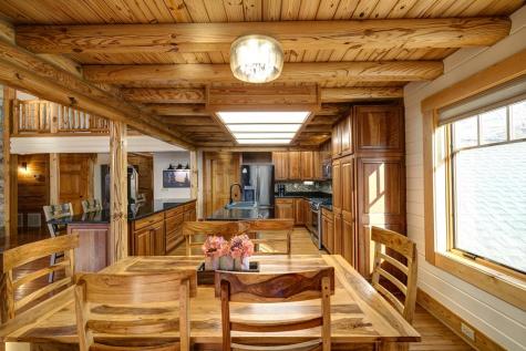49 Wildwood Drive Hayesville NC 28904