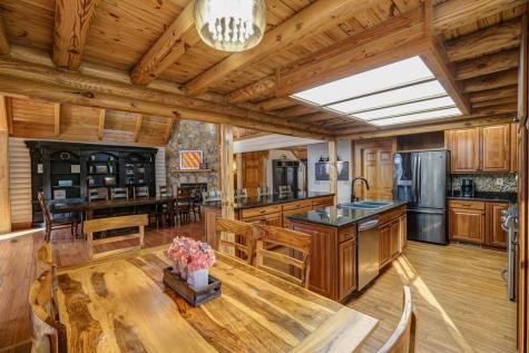 49 Wildwood Drive Hayesville NC 28904