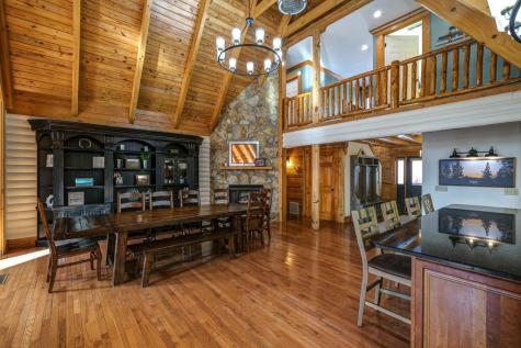 49 Wildwood Drive Hayesville NC 28904