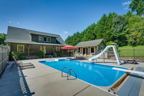 49 Wildwood Drive Hayesville NC 28904